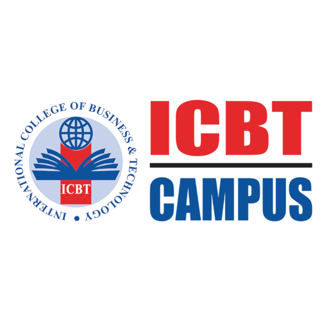 ICBT Campus